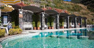 Hotel Porto Roca - Monterosso al Mare - Pool