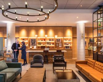 Novotel London Bridge - London - Hành lang