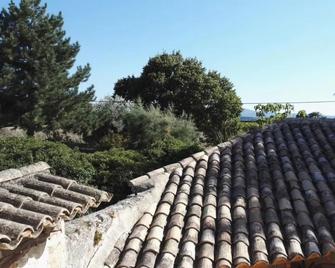 Mas De La Garcine - Mazan - Extérieur