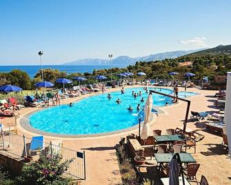 Parco Blu - Dorgali - Uima-allas