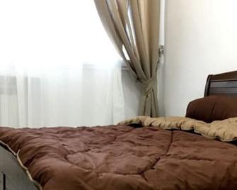 Hostel Les Pins - Algiers - Bedroom