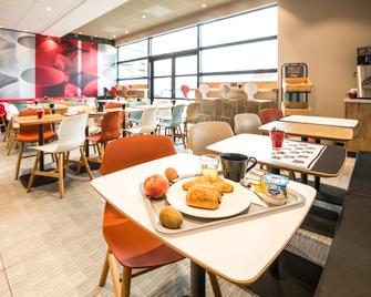 Ibis Rennes Centre Gare Sud - Rennes - Restaurante
