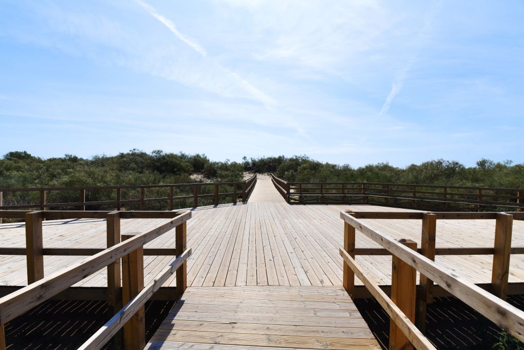 برايا دا لوتا ريزروت -هوتل