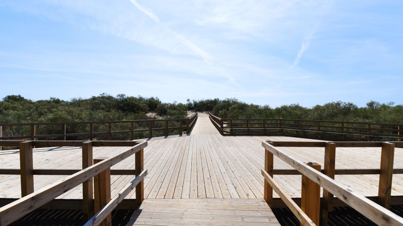 برايا دا لوتا ريزروت -هوتل