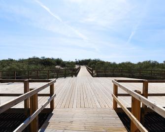 Praia Da Lota Resort - Hotel - Manta Rota