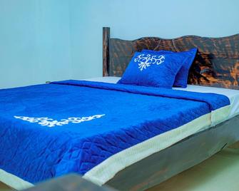 Ivy Resort - Rubavu - Habitación