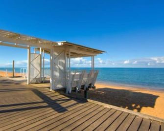 Margate Beach Studio 4 - Redcliffe - Strand