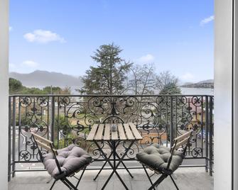 Montreux Grand Rue Apartments - Montreux