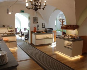 Hotel Restaurant Höldrichsmühle - Mödling