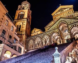 Loft Apartments By Amalfivacation - Amalfi
