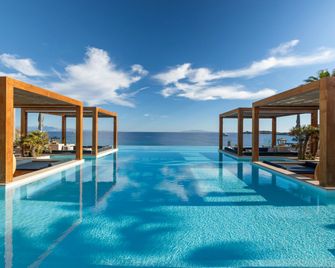 Santa Marina, a Luxury Collection Resort, Mykonos - Ornos - Uima-allas