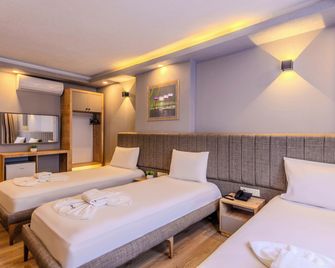Evim Hotel - Çorlu