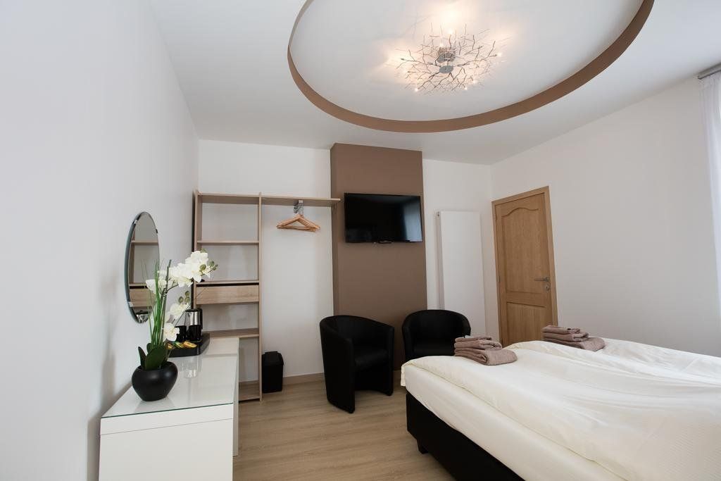 Elysian - איפר - חדר שינה