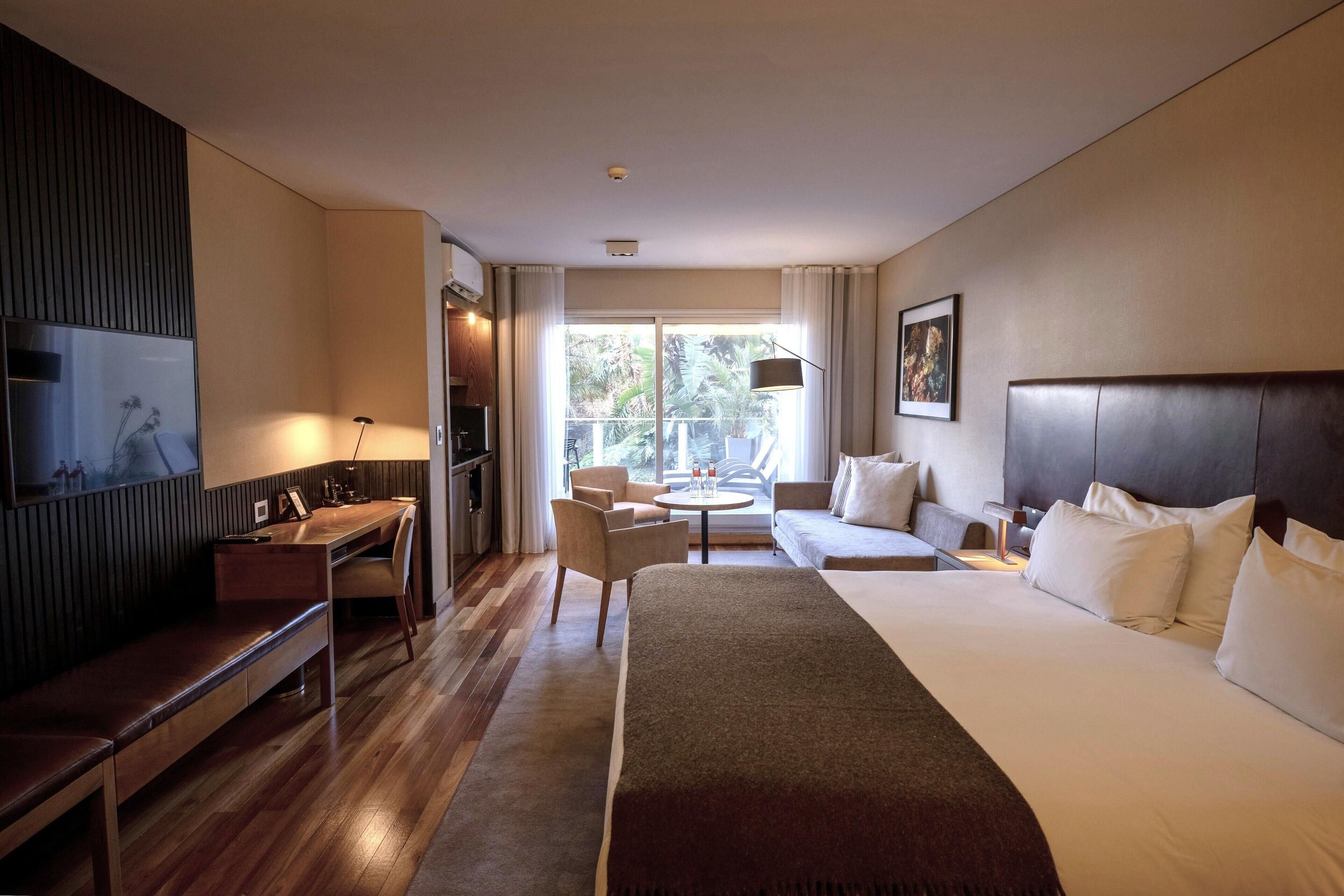 Fierro Hotel Buenos Aires - Buenos Aires