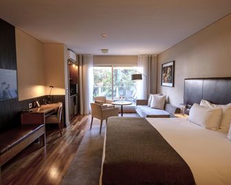 Fierro Hotel Buenos Aires - Buenos Aires