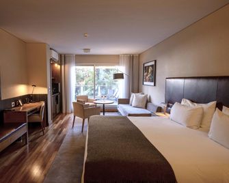 Fierro Hotel Buenos Aires - בואנוס איירס