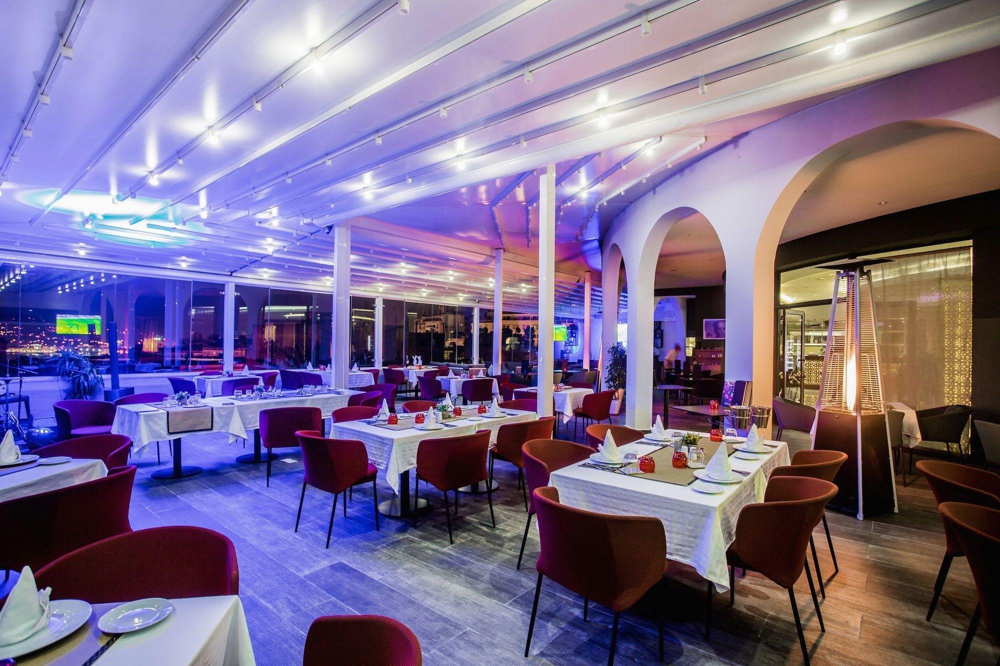 فندق داوليز تنغير