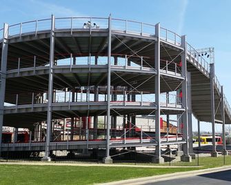 Dutton Inn - Branson