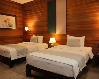 Royal Riverkwai Resort & Spa - Kanchanaburi