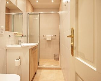 Prague Central Exclusive Apartments - Prag - Bad