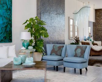 H2otel By LD Hotel Boutique - Playa El Agua