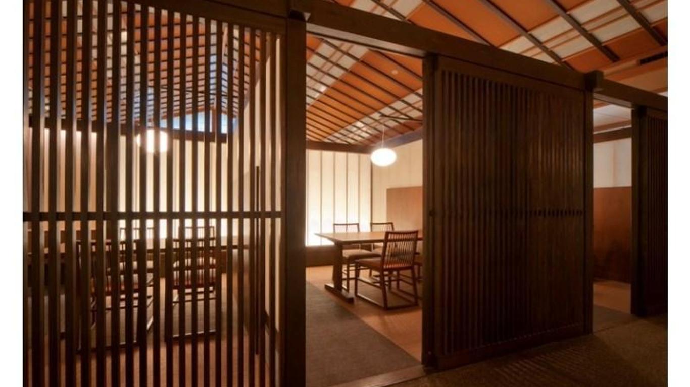 Hoshino Resorts Kai Hakone