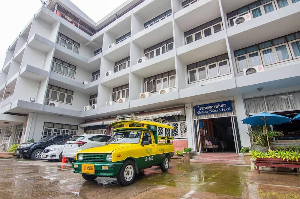 Khelang Nakorn Hotel - Lampang - Rakennus