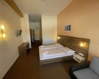 Hotel Koralpe - Goding