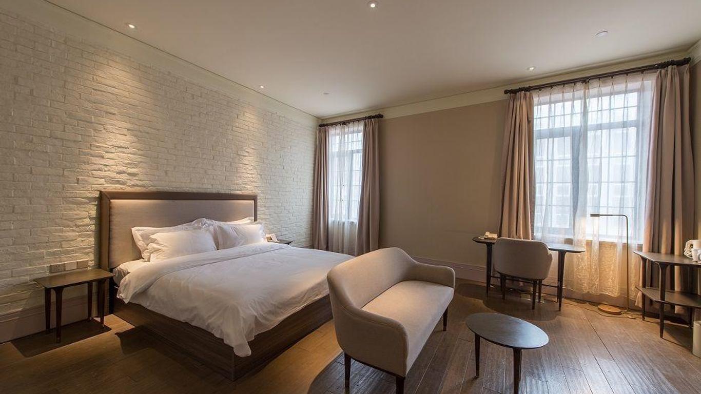 Ji Hotel Tianjin Jinwan Square