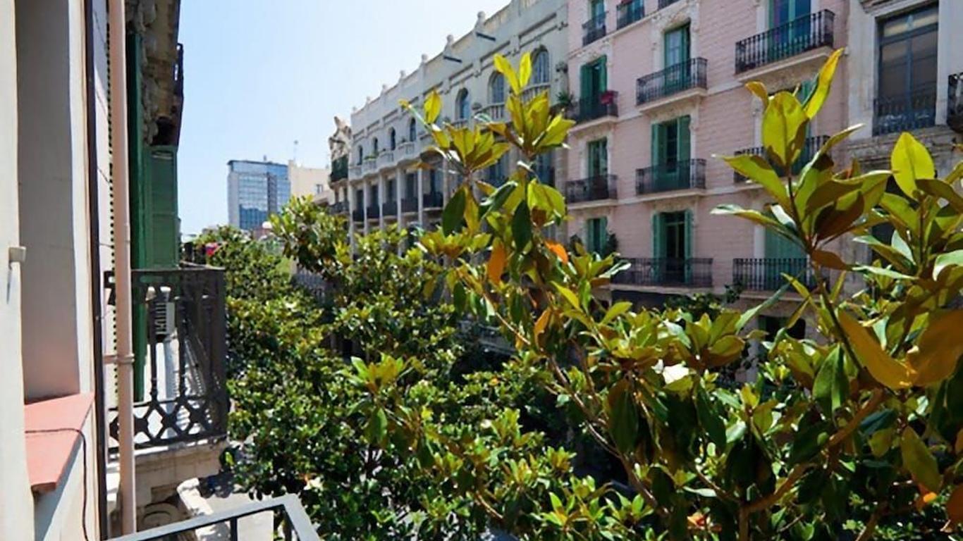La Casa de Laura Nisia B&B