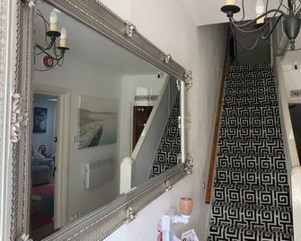 Bella Vista - Paignton - Σκάλες