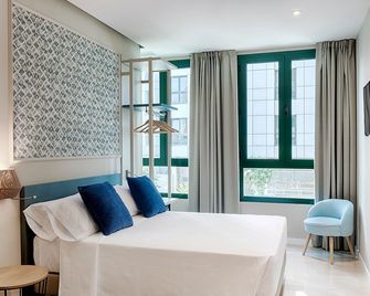 Opera House Valencia B&B - Valencia - Habitación