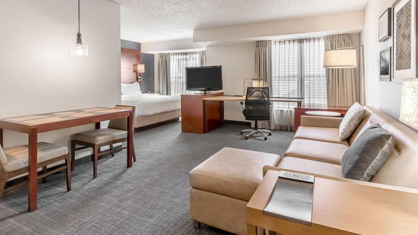 Residence Inn by Marriott Sacramento Rancho Cordova