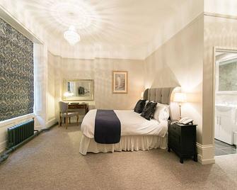 Glewstone Court Country House Hotel - Hereford - Habitación