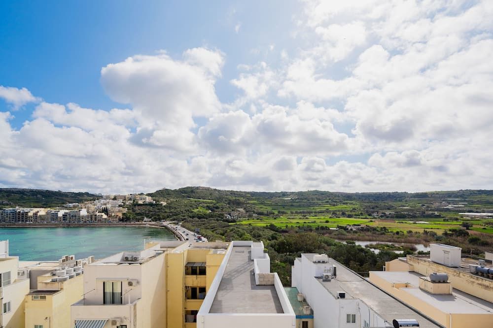 شيمشيجا باي هوتل - Saint Paul’s Bay