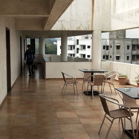 Hotel Sumanchandra Suites image 1
