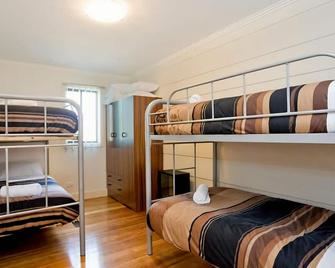 Bella Vista - Apollo Bay - Camera da letto