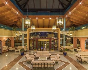 Hotel Esmeralda Maris By Livvo - Costa Calma - Lobby