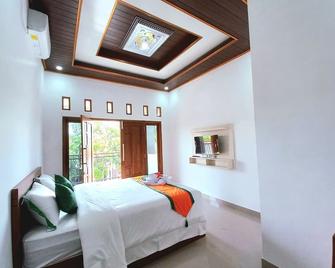 Homestay Jogja Prambanan By Simply Homy - Yogyakarta - Sovrum