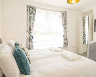 Highfield House - 1 Bed-Sleeps 2-Tjs20hh - Ilfracombe - Bedroom