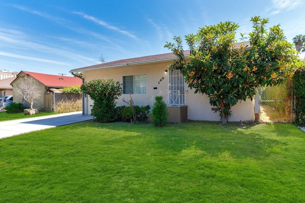 2 Bedroom Mid-Wilshire Charmer Close To - Los Angeles - Bygning