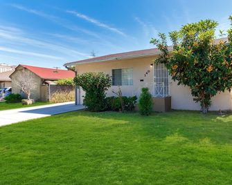 2 Bedroom Mid-Wilshire Charmer Close To - Los Angeles - Bygning