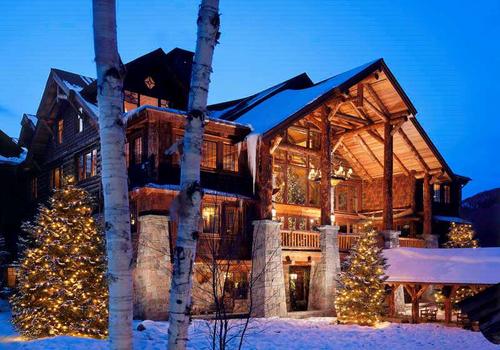 The Whiteface Lodge 275 4 8 9 Lake Placid Hotel Deals