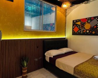 Coffee House Minca - Minca - Schlafzimmer