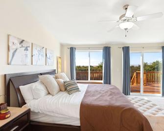 Vista Del Mare Beach House - Ocean City - Bedroom