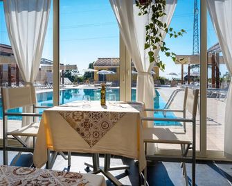 La Terra Dei Sogni Country Hotel - Taormina - Balcony