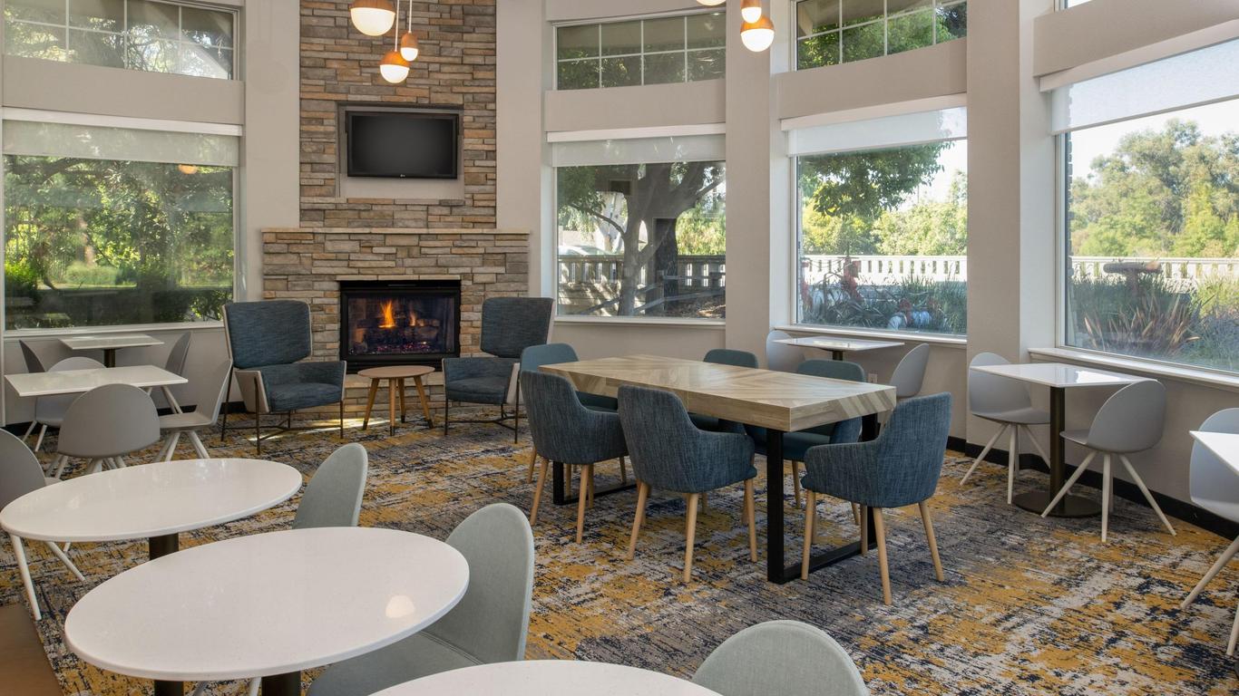 TownePlace Suites by Marriott San Jose Campbell