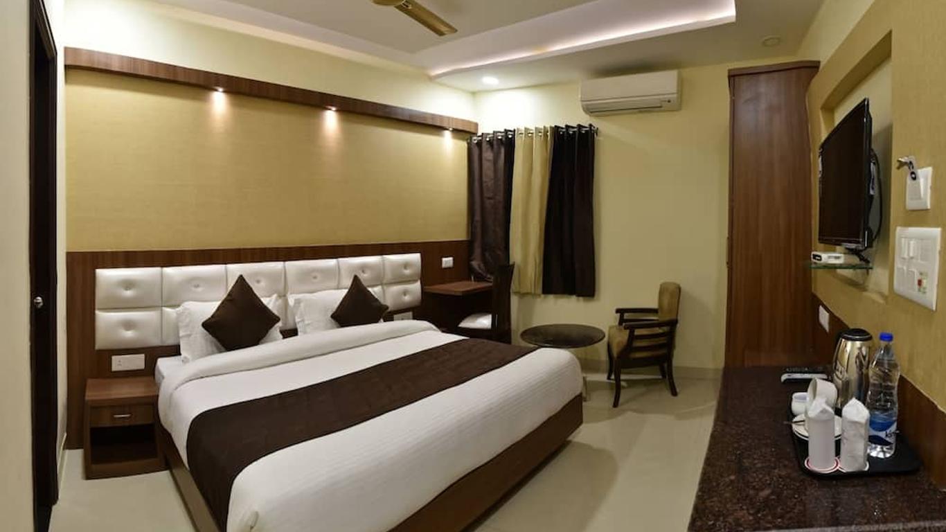 Hotel Amritsar International