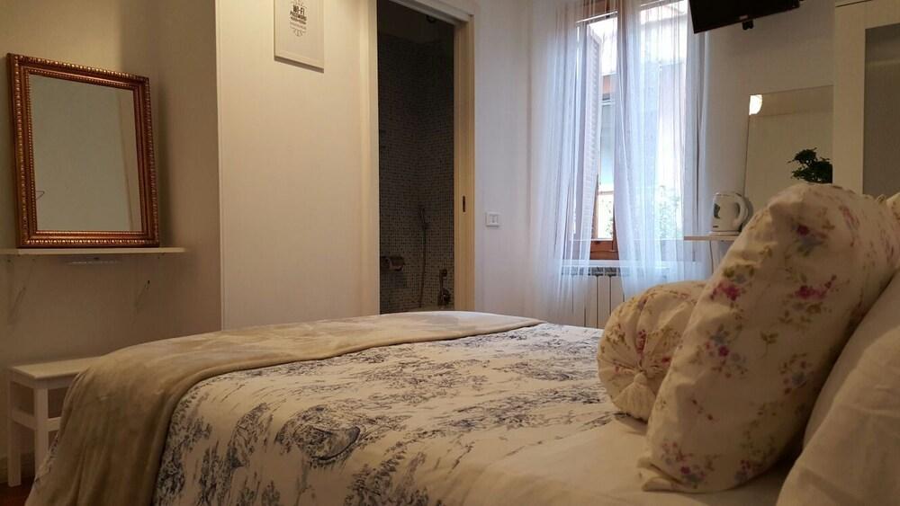 Al Ponte Del Papa Bed And Breakfast à Partir De 281 €. Hôtels à Rome ...