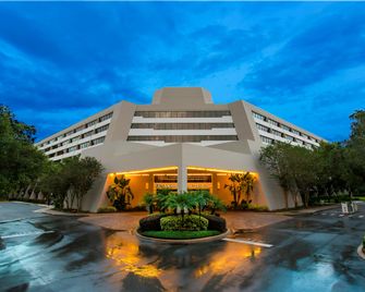 DoubleTree Suites by Hilton Orlando - Disney Springs Area - Orlando - Edificio